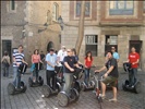 Tour en Segway en Plaza Neri